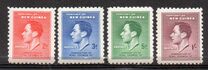 [Coronation of King George VI, 类型 I]