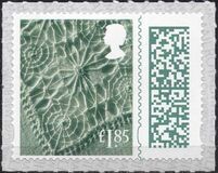 [Country Definitives - New Values + Barcode, type G20]