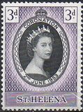 [The Coronation of Queen Elizabeth II, type AN]