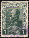 [The 30th Anniversary of the Coronation of Prince Ferdinand I, タイプ AT]