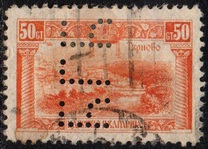 [London Issue, タイプ V1]