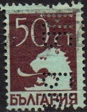 [Definitive Issue, type BZ]