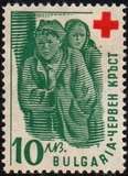 [Red Cross, type LA]