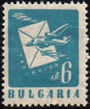 [Airmail, タイプ LR]