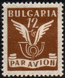 [Airmail, タイプ LT]