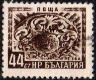 [Old Folk Art, type XI]