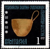 [Valci Golden Treasure, 유형 BQF]