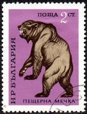 [Prehistoric Animals, type BTJ]