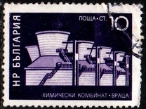 [Socialistic Buildings, type BUT]