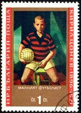 [The 75th Anniversary of the Birth of Kiril Conev, Tipi BUX]