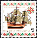 [Historical Ships, 类型 CYW]