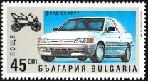 [History of Cars, タイプ ENR]