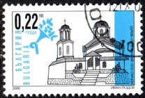 [New Churches, tip FHG]