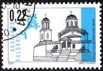 [New Churches, tip FHG]
