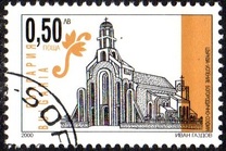 [New Churches, tip FHI]
