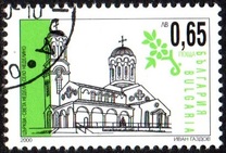 [New Churches, tip FHJ]