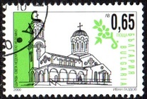 [New Churches, tip FHJ]