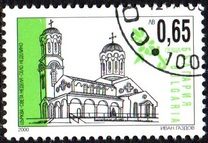 [New Churches, tip FHJ]