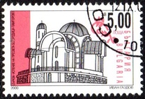 [New Churches, tip FHL]