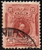 [Personalities, type DG]