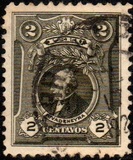 [Personalità - Stampatore: American Bank Note Co., New York, Scrivi EF]