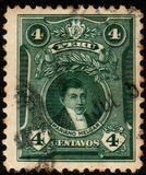 [Personalità - Stampatore: American Bank Note Co., New York, Scrivi EG]