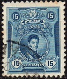 [Personalità - Stampatore: American Bank Note Co., New York, Scrivi EJ]