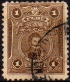 [Personalità - Stampatore: American Bank Note Co., New York, Scrivi EN]