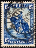 [Postage Stamps, Typ FO1]