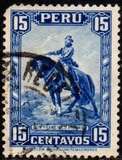 [Postage Stamps, Typ FO1]