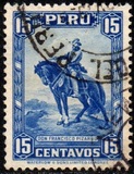 [Postage Stamps, Typ FO1]