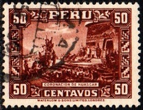 [Postage Stamps, Typ FP1]