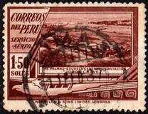 [Airmail - Local Motives, type HN]