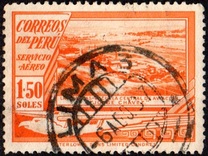 [Airmail - Local Motives, type HN1]