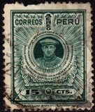 [Airmail - Pan-American Aviation Conference, type HS]