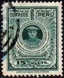 [Airmail - Pan-American Aviation Conference, type HS]