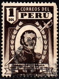 [Various Stamps, प्रकार IB3]