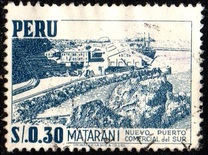 [Local Motives, type KQ1]