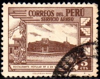 [Airmail - Various Stamps with Imprint "Columbian Bank Note Co.", type IF1]