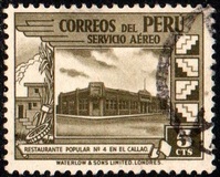 [Airmail - Various Stamps, jenis IF3]