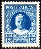 [Pope Pius XI, type B1]