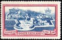 [Express Stamps, Tipi L2]