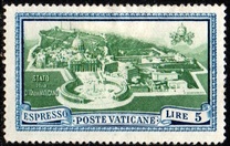 [Express Stamps, Tipi L3]