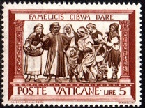 [The Work of Charity, type FI]