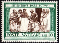 [The Work of Charity, type FJ]