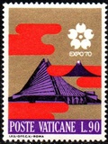 [World Expo '70, type LD]
