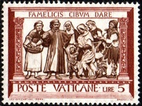 [The Work of Charity, type FI]