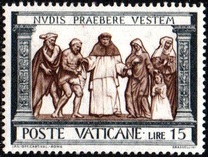 [The Work of Charity, type FK]