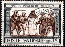 [The Work of Charity, type FK]