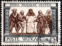 [The Work of Charity, type FK]